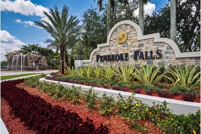 2230 NW 145th Ave, Pembroke Pines, FL 33028 - Photo 31