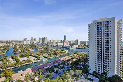 21205 Yacht Club Dr #2310, Aventura, FL 33180 - Photo 33