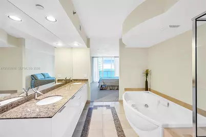 18911 Collins Ave #2906, Sunny Isles Beach, FL 33160 - Photo 17