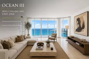 18911 Collins Ave, Sunny Isles Beach, FL 33160 - Photo 1