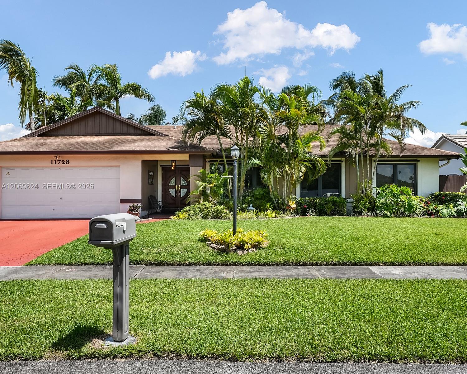 11723 SW 95th Terrace - 11723 SW 95th Terrace, Miami, FL 33186 Luxury Property | Jose Angel Pina