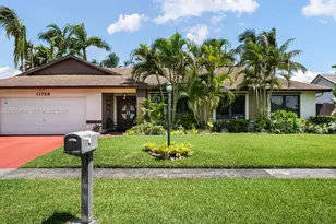 11723 SW 95th Terrace, Miami, FL 33186 - Photo 1