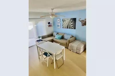 798 Crandon Blvd #44-B, Key Biscayne, FL 33149 - Photo 1