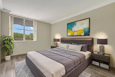 20100 W Country Club Dr #204, Aventura, FL 33180 - Photo 15