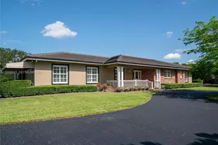 28905 SW 169th Ave, Homestead, FL 33030 - Photo 1