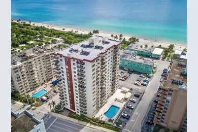 1501 S Ocean Dr #401, Hollywood, FL 33019 - Photo 7