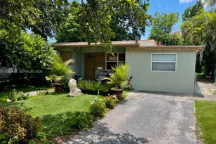 6024 Dewey St, Hollywood, FL 33023 - Photo 1