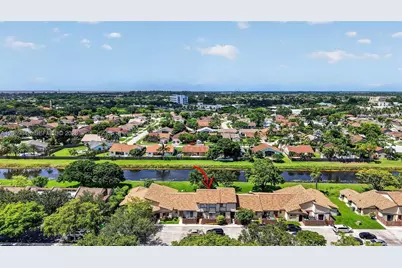 10725 NW 30th Pl #4, Sunrise, FL 33322 - Photo 49