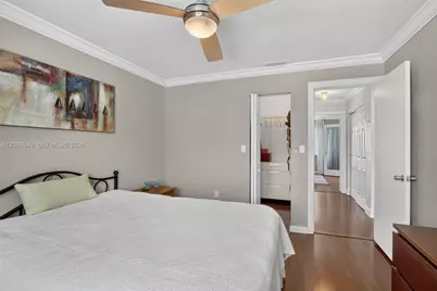 10725 NW 30th Pl #4, Sunrise, FL 33322 - Photo 33