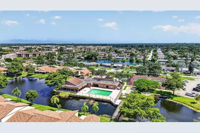 10725 NW 30th Pl #4, Sunrise, FL 33322 - Photo 55
