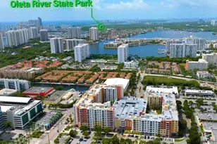 18800 NE 29th Ave, Aventura, FL 33180 - Photo 45