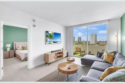 18800 NE 29th Ave #517 (Fully Renovated), Aventura, FL 33180 - Photo 15