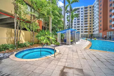 18800 NE 29th Ave #517 (Fully Renovated), Aventura, FL 33180 - Photo 49