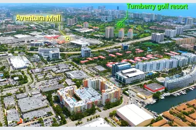 18800 NE 29th Ave #517 (Fully Renovated), Aventura, FL 33180 - Photo 33