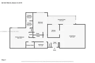 661 NE 195th St, Miami, FL 33179 - Photo 43