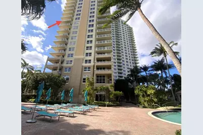 19501 W Country Club Dr #1004, Aventura, FL 33180 - Photo 17