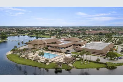 12750 SW 15th St #204D, Pembroke Pines, FL 33027 - Photo 11