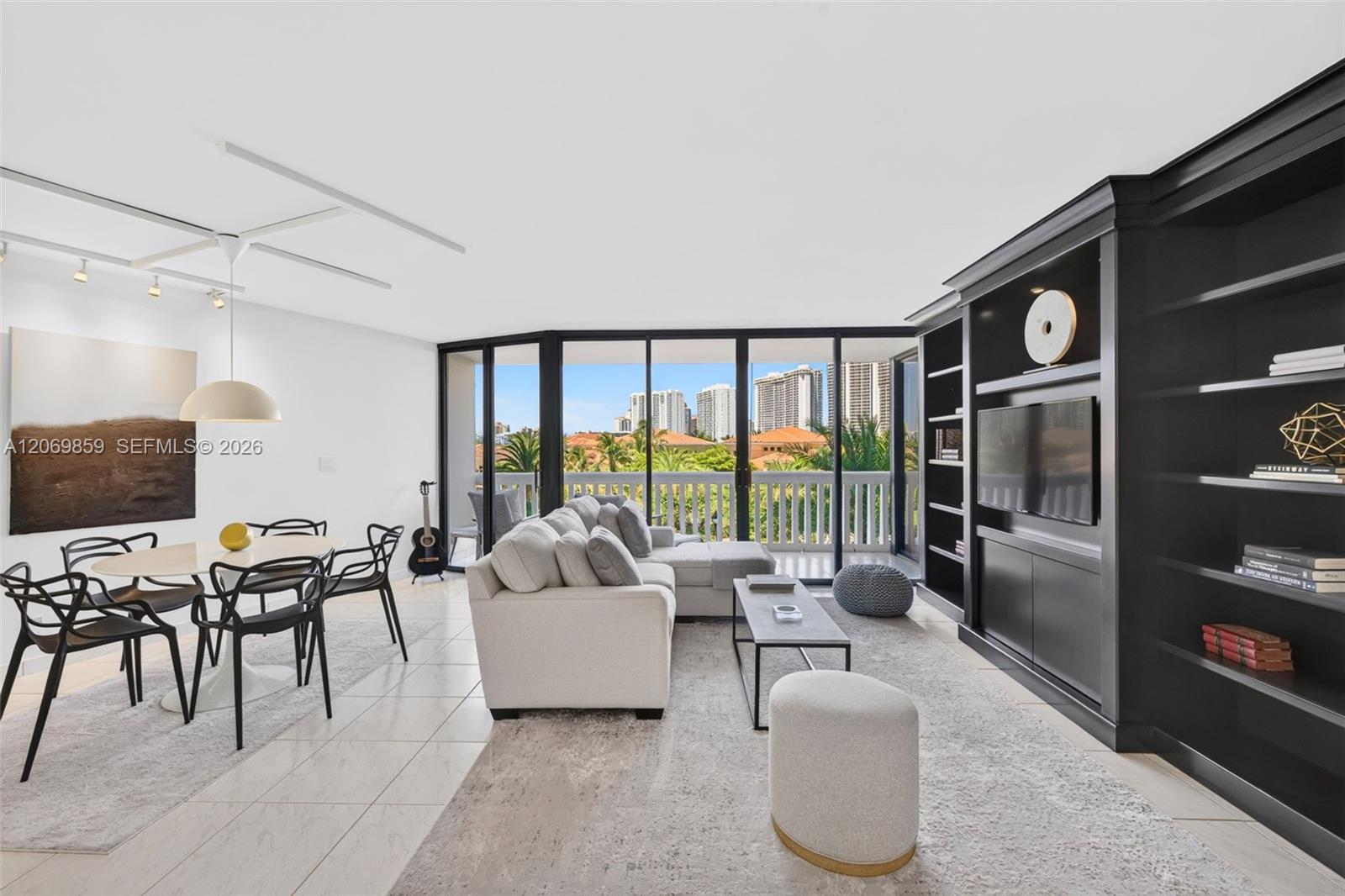 1000 Island Blvd #405 - 1000 Island Blvd #405, Aventura, FL 33160 Luxury Property | Jose Angel Pina