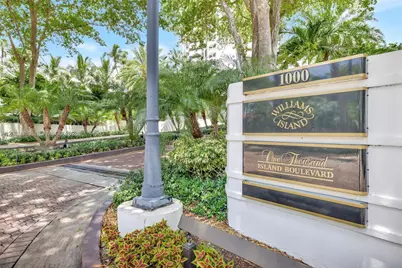 1000 Island Blvd #405, Aventura, FL 33160 - Photo 43