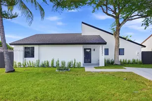 12331 SW 203rd Terrace, Miami, FL 33177 - Photo 1