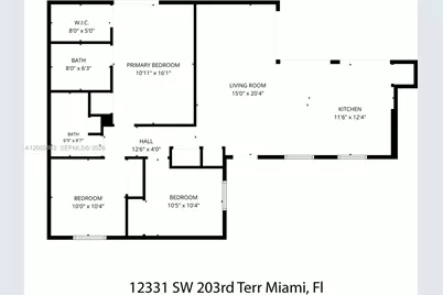12331 SW 203rd Ter, Miami, FL 33177 - Photo 31