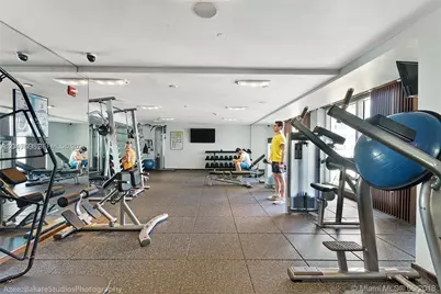 325 S Biscayne Blvd #2522, Miami, FL 33131 - Photo 57