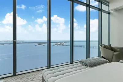 1451 Brickell Ave #4801, Miami, FL 33131 - Photo 5