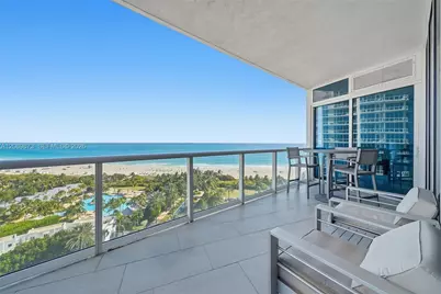 100 S Pointe Dr #1409, Miami Beach, FL 33139 - Photo 11