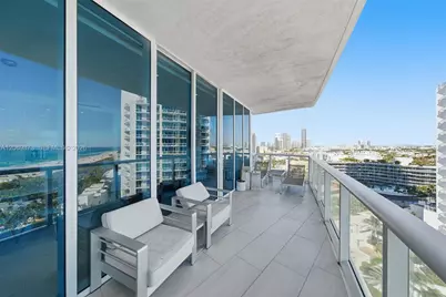 100 S Pointe Dr #1409, Miami Beach, FL 33139 - Photo 13