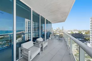 100 S Pointe Dr, Miami Beach, FL 33139 - Photo 13
