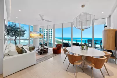 100 S Pointe Dr #1409, Miami Beach, FL 33139 - Photo 9