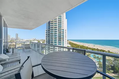 100 S Pointe Dr #1409, Miami Beach, FL 33139 - Photo 15