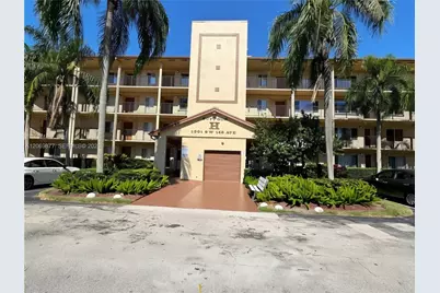 1301 SW 142nd Ave #104-H, Pembroke Pines, FL 33027 - Photo 1