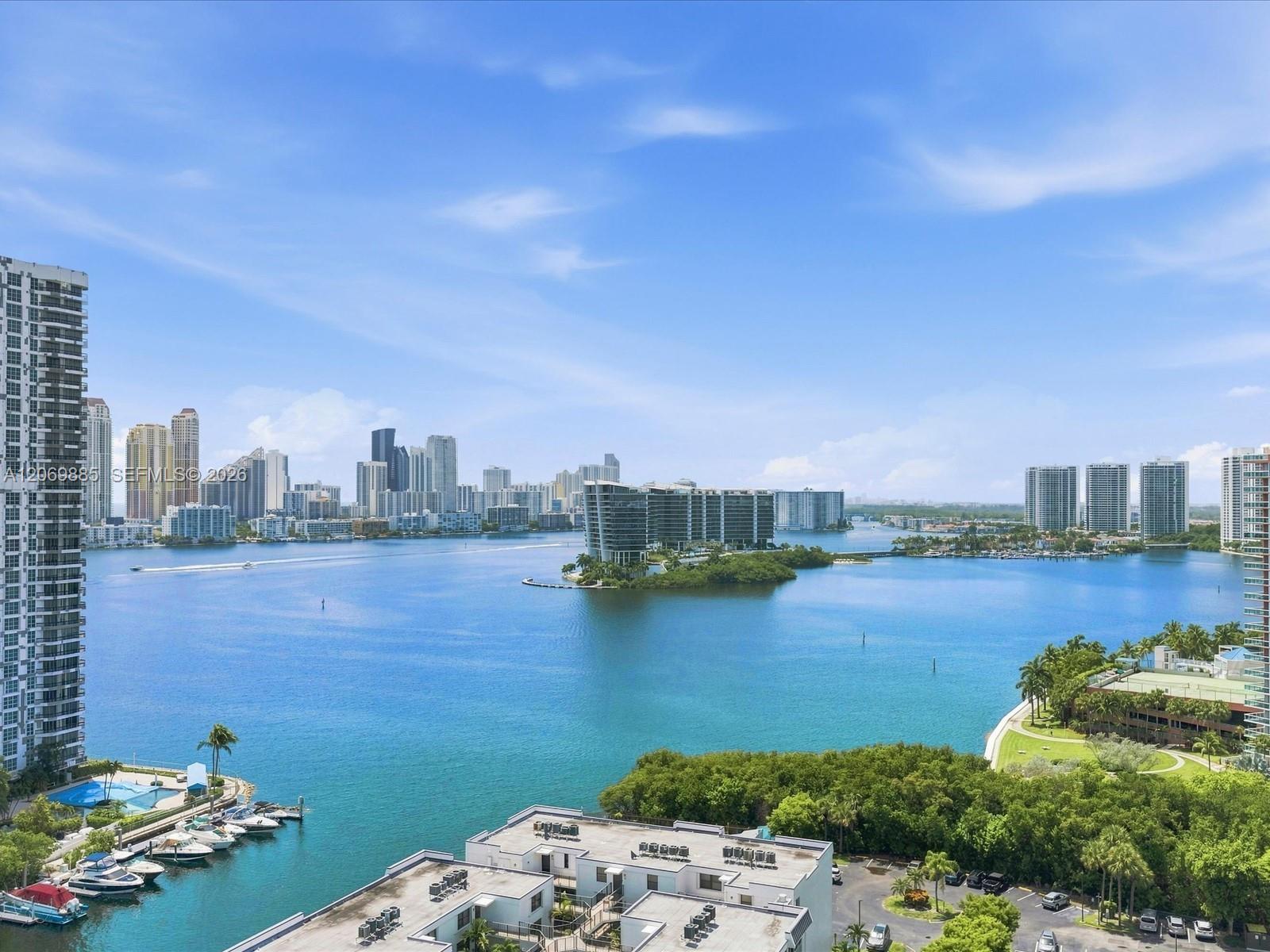 3400 NE 192 St #2001 - 3400 NE 192 St #2001, Aventura, FL 33180 Luxury Property | Jose Angel Pina