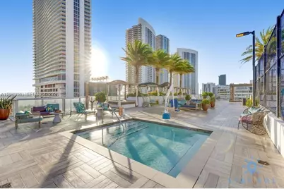4010 S Ocean Dr #T4004, Hollywood, FL 33019 - Photo 35