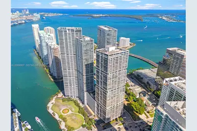 465 Brickell Ave #4106, Miami, FL 33131 - Photo 19
