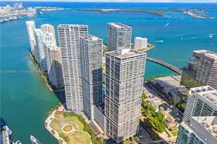 465 Brickell Ave, Miami, FL 33131 - Photo 19