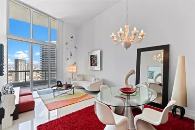 465 Brickell Ave #4106, Miami, FL 33131 - Photo 1