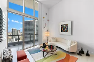 465 Brickell Ave, Miami, FL 33131 - Photo 3