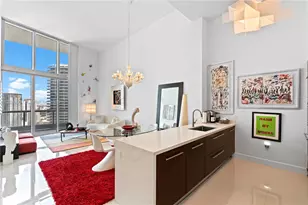 465 Brickell Ave, Miami, FL 33131 - Photo 5