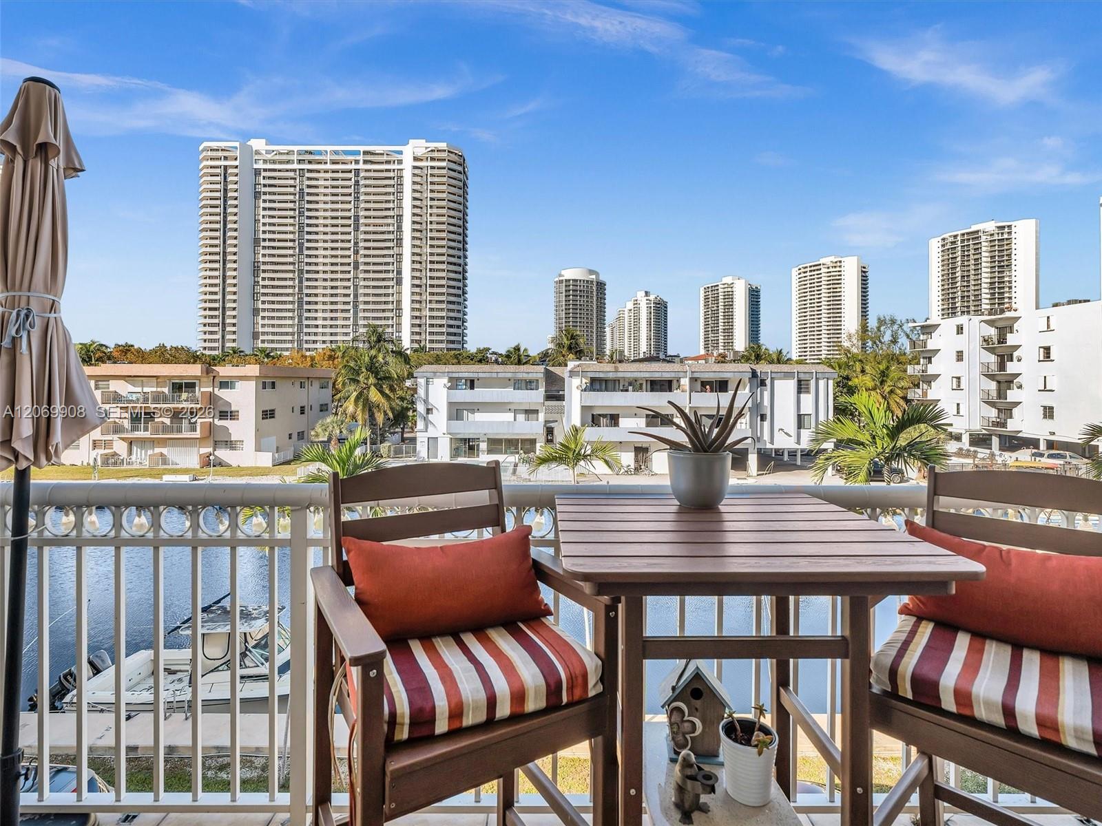 3601 NE 170th St #301 - 3601 NE 170th St #301, North Miami Beach, FL 33160 Luxury Property | Jose Angel Pina