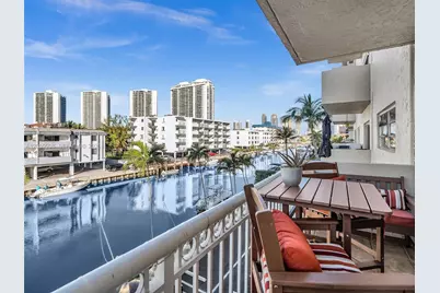 3601 NE 170th St #301, North Miami Beach, FL 33160 - Photo 3