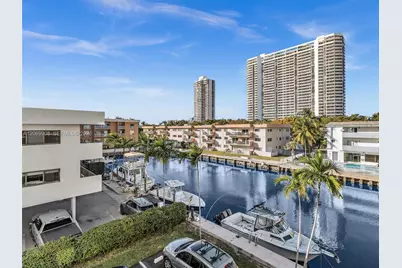 3601 NE 170th St #301, North Miami Beach, FL 33160 - Photo 7