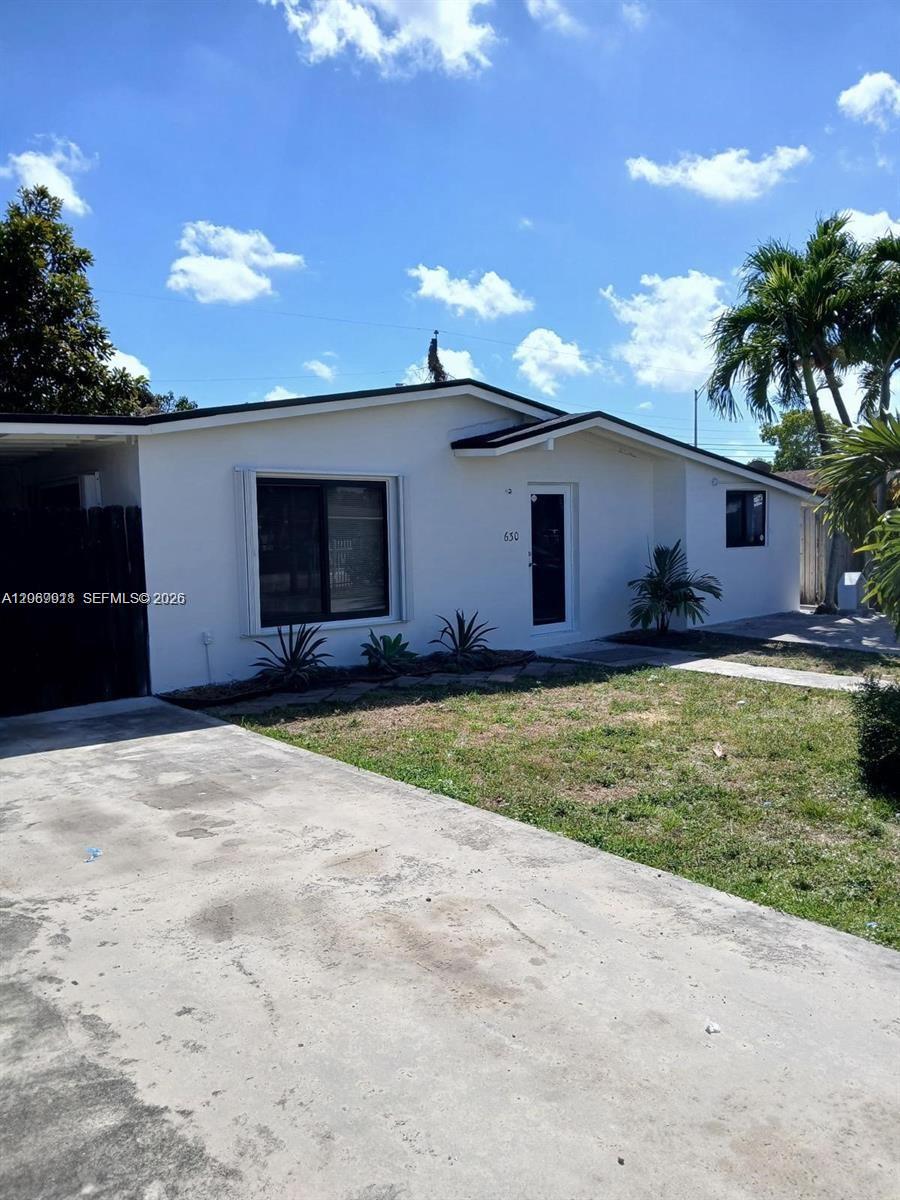 630 SE 3rd Pl - 630 SE 3rd Pl, Hialeah, FL 33010 Luxury Property | Jose Angel Pina