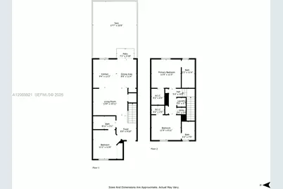 28637 SW 132nd Ct, Homestead, FL 33033 - Photo 7