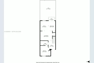28637 SW 132nd Ct, Homestead, FL 33033 - Photo 5