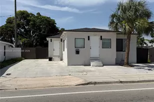 107 W Pembroke Rd, Hallandale Beach, FL 33009 - Photo 1
