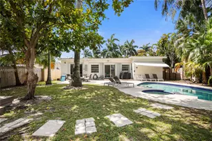 1527 Fletcher St, Hollywood, FL 33020 - Photo 23