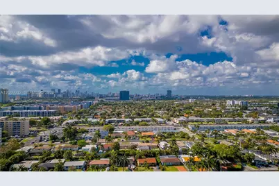 1527 Fletcher St #NA, Hollywood, FL 33020 - Photo 39