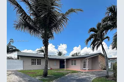 3232 Village Green Dr, Miami, FL 33175 - Photo 1